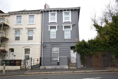 4 bedroom flat for sale