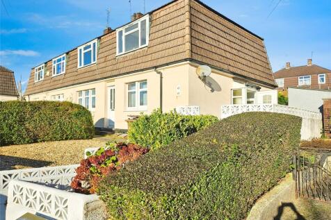 2 bedroom maisonette for sale