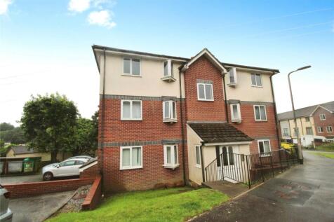 The Limes, Devon PL6 2 bed flat for sale