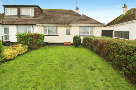 Coles Lane, Newton Abbot TQ12 2 bed bungalow for sale