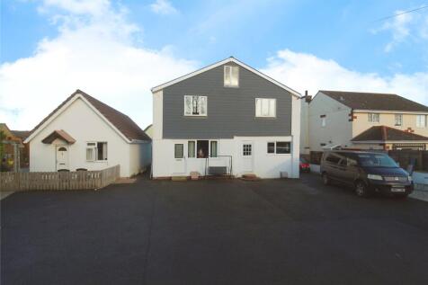 Ashburton Road, Devon TQ12 6 bed detached house for sale