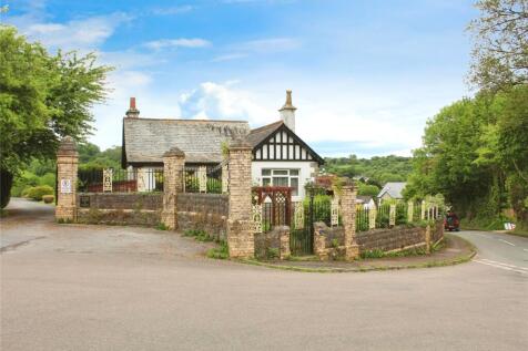 Old Totnes Road, Devon TQ12 3 bed bungalow for sale