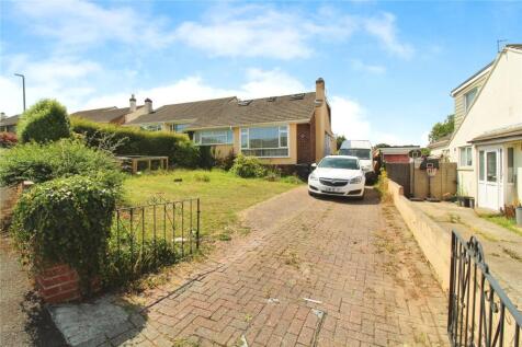 Langlands Close, Devon TQ4 4 bed bungalow for sale