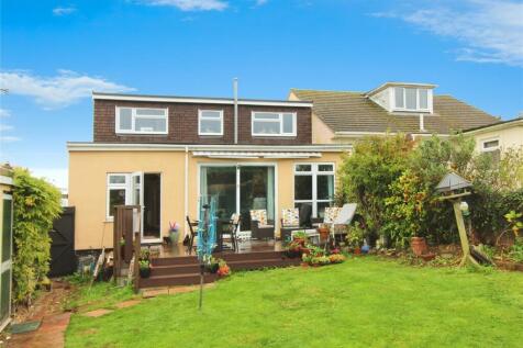Langlands Close, Devon TQ4 4 bed bungalow for sale