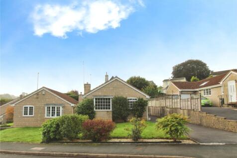 Tor Gardens, Newton Abbot TQ12 2 bed detached house for sale