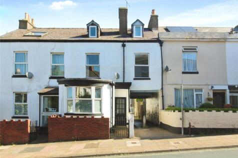 East Street, Devon TQ2 6 bed terraced house for sale