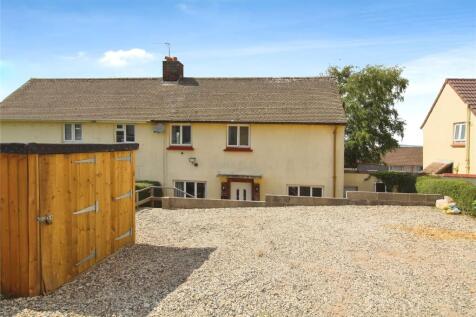 Tor View Avenue, Devon TQ12 2 bed end of terrace house for sale