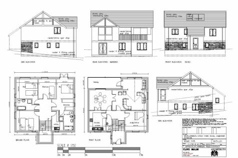 Stray Park Road, Cornwall TR14 Land for sale