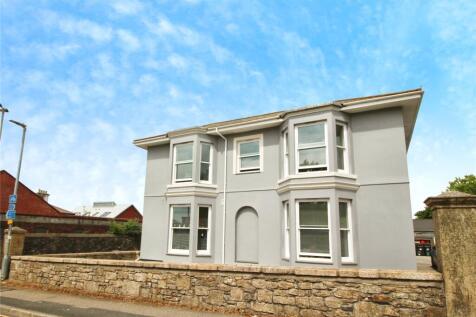 Trevu Road, Cornwall TR14 2 bed flat for sale