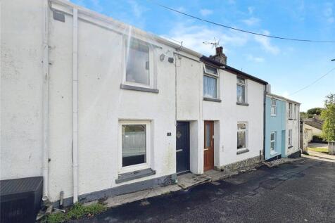 Prospect Place, Cornwall TR27 1 bed terraced house for sale