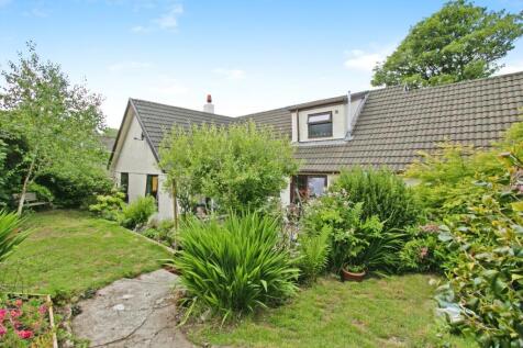 Vean Terrace, Cornwall TR14 5 bed bungalow for sale