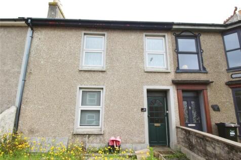 Trevenson Street, Cornwall TR14 3 bed terraced house for sale