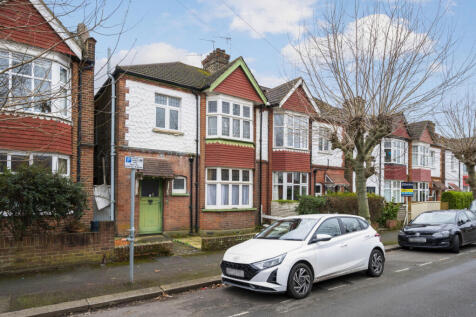 Southdown Road, Wimbledon SW20 3 bed semi