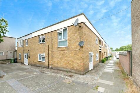 1 bedroom maisonette for sale