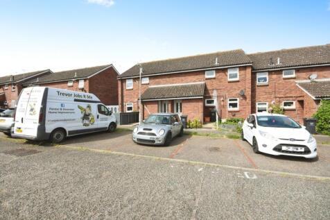 1 bedroom maisonette for sale