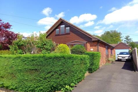 Olivers Battery 4 bed detached house for sale