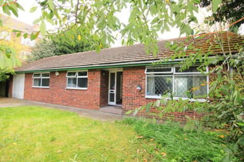 3 bedroom bungalow for sale