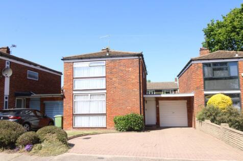 Matfield Close, Bromley, BR2 3 bed link detached house for sale