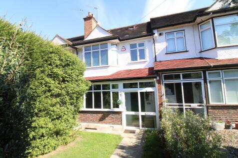 Durham Road, Bromley, BR2 5 bed terraced house for sale