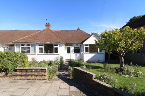 Kechill Gardens, Hayes, Bromley, BR2 2 bed semi