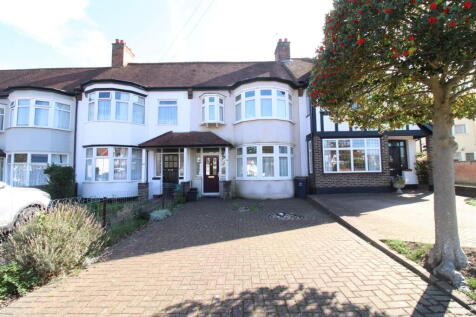 Pickhurst Rise, West Wickham, BR4 3 bed terraced house for sale