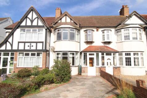 Langley Way, West Wickham, BR4 4 bed terraced house for sale