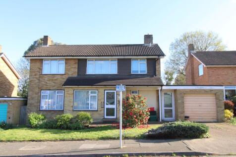 Cheriton Avenue, Bromley, BR2 3 bed detached house for sale