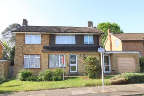 Cheriton Avenue, Bromley, BR2 3 bed detached house for sale