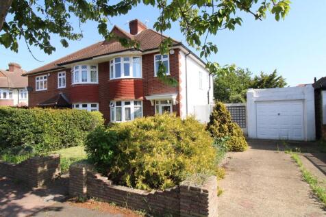 Dukes Way, West Wickham, BR4 3 bed semi