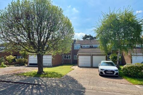 Kelsey Park Avenue, Beckenham, BR3 3 bed terraced house for sale