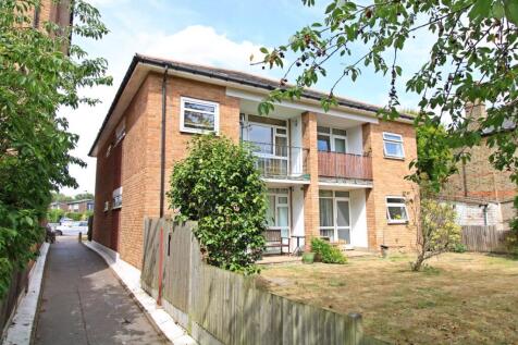 Lankton Close, Beckenham, BR3 1 bed flat for sale