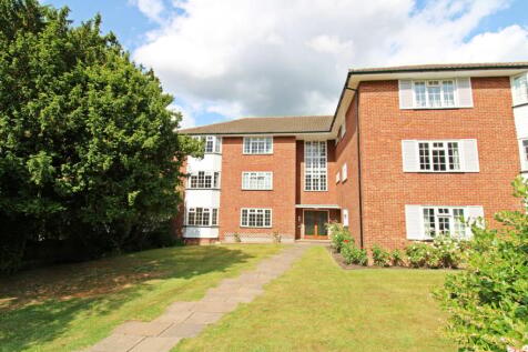 Mays Hill Road, Shortlands, Bromley, BR2 1 bed flat for sale