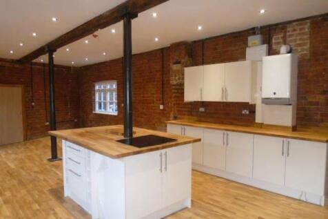 Havelock Street, Kettering NN16 5 bed block of apartments for sale