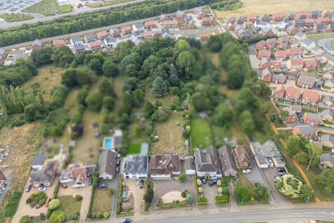 Cranford Road, Kettering NN15 6 bed detached house for sale