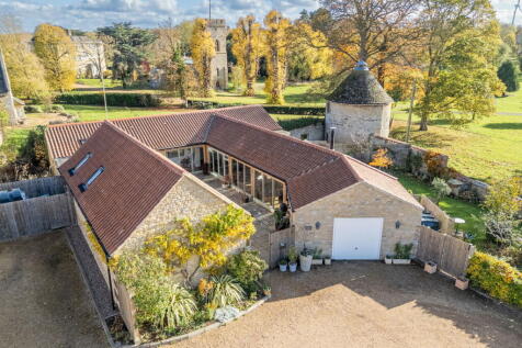 St. Andrews Lane, Kettering NN14 3 bed barn conversion for sale