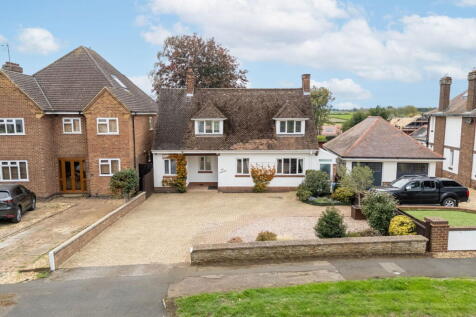 Gipsy Lane, Kettering NN16 2 bed detached house for sale