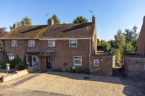 Main Street, Market Harborough LE16 3 bed semi