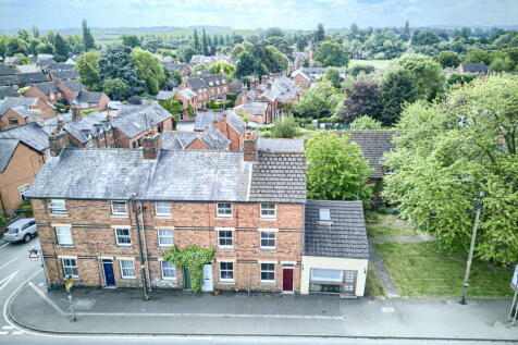 Main Street, Lubenham LE16 2 bed terraced house for sale