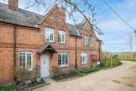 Church Lane, Market Harborough LE16 3 bed cottage for sale