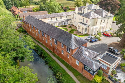 Leicester Lane, Great Bowden LE16 1 bed mews for sale