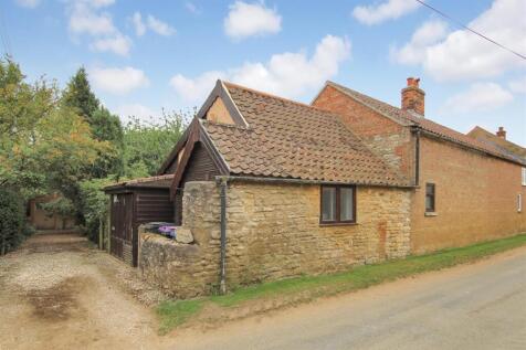 Atterby, Market Rasen LN8 2 bed cottage for sale