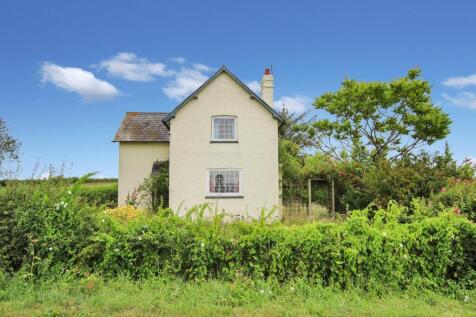 Moor Lane, Owersby Moor, Market Rasen... 3 bed cottage for sale
