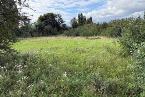 High Street, Gainsborough DN21 Land for sale