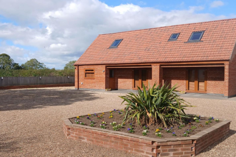 Long Lane, Retford DN22 2 bed detached bungalow for sale