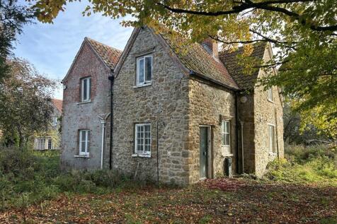 Rasen Road, Market Rasen LN8 4 bed detached house for sale