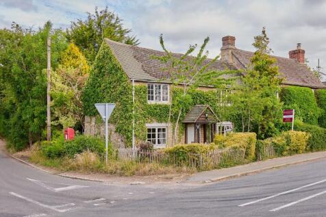Bampton OX18 3 bed cottage for sale