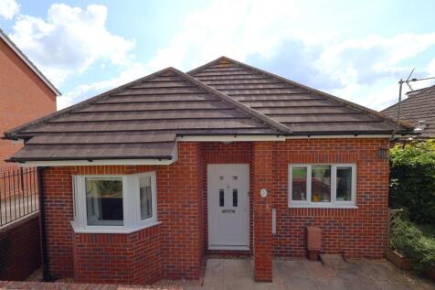 NEW ROAD, CLANFIELD 2 bed chalet for sale