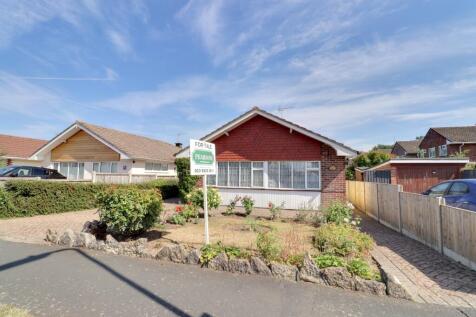 CHARLESWORTH DRIVE, WATERLOOVILLE 2 bed detached bungalow for sale