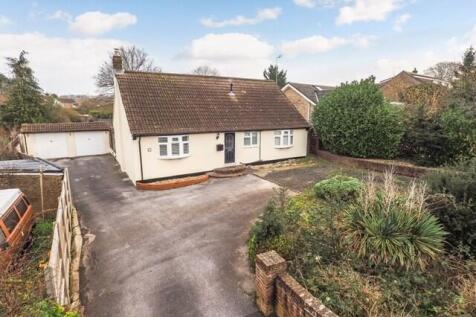 BULLS COPSE LANE, HORNDEAN 4 bed detached house for sale