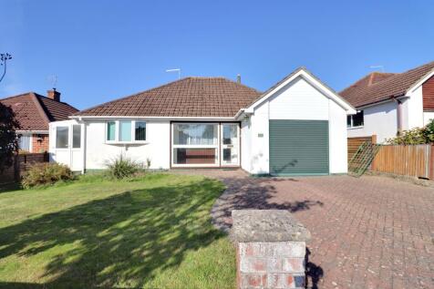 SPRING VALE, WATERLOOVILLE 2 bed detached bungalow for sale